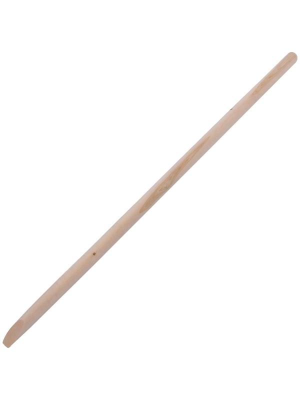 Черенок берёзовый, d = 40 мм, длина 120 см, высший сорт