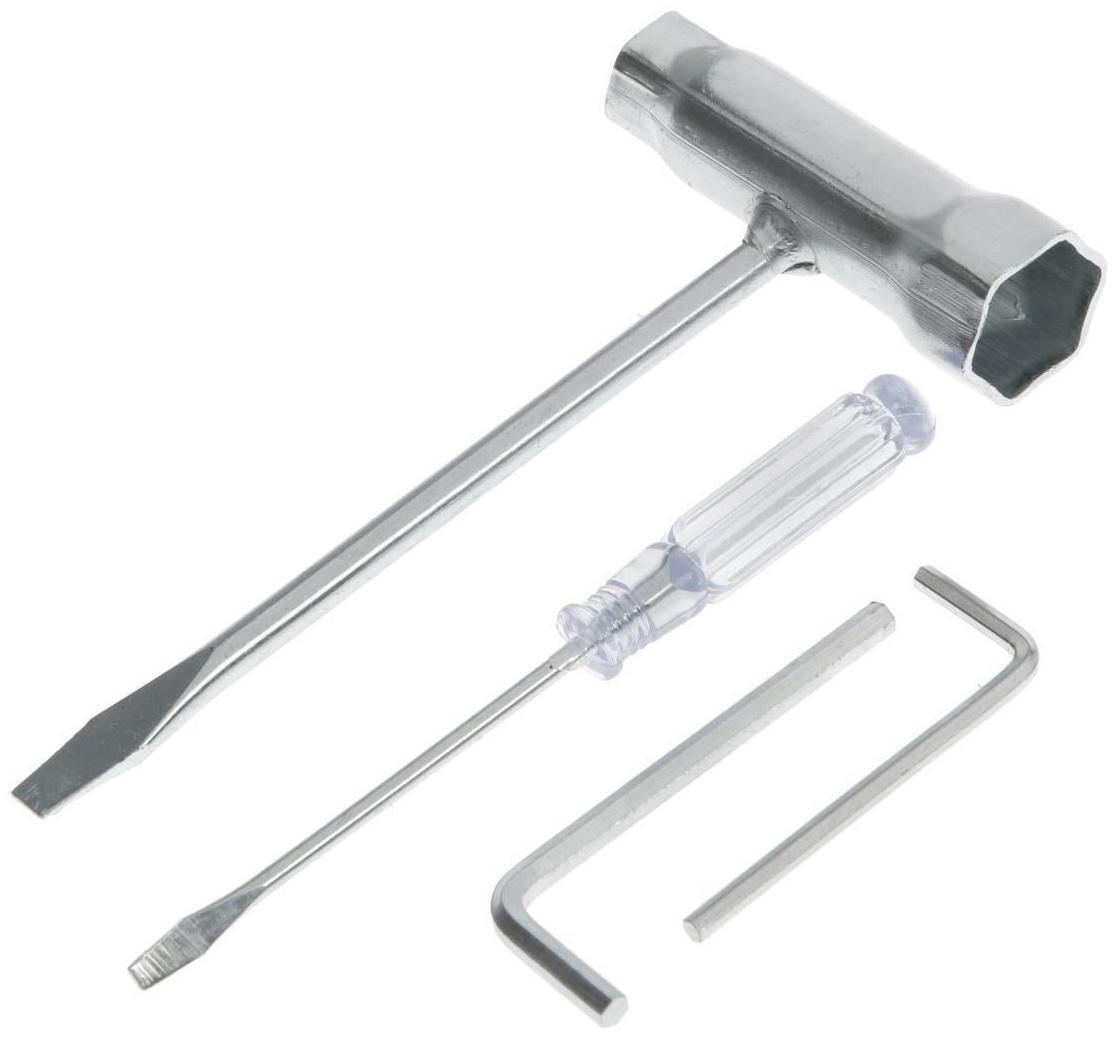 Бензопила Huter BS-45М, 2Т, 2.3 кВт, 3.1 л.с., 16