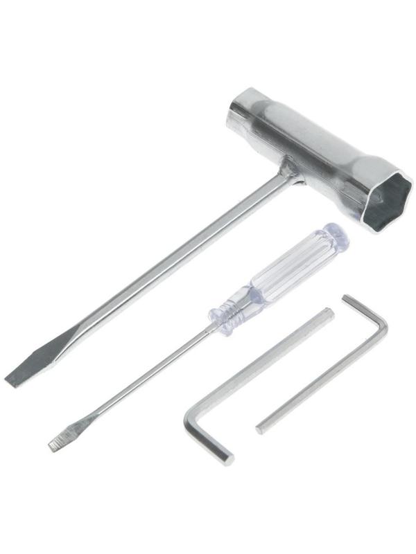 Бензопила Huter BS-52M, 2Т, 2.8 кВт, 3.8 л.с., 18