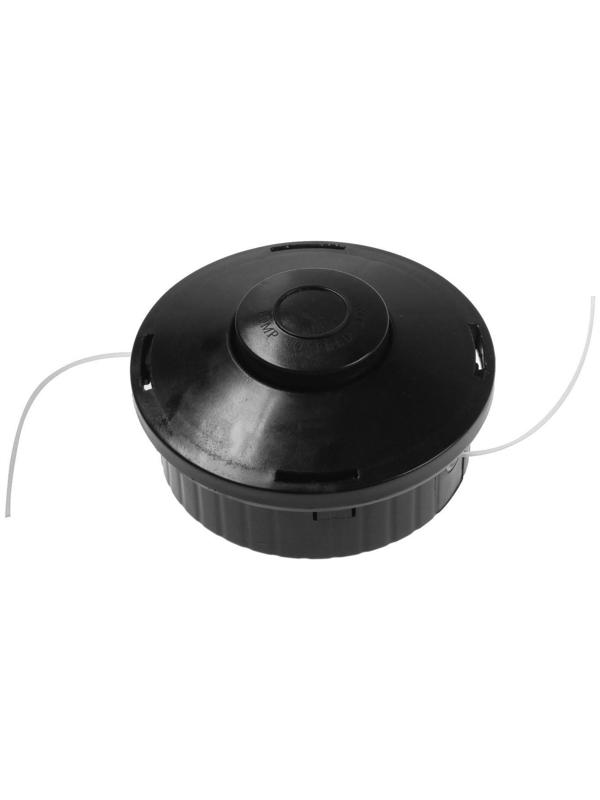 Триммер электрический Huter GET-1500B, 1500 Вт, 8000 об/мин, разборная штанга + ПОДАРОК