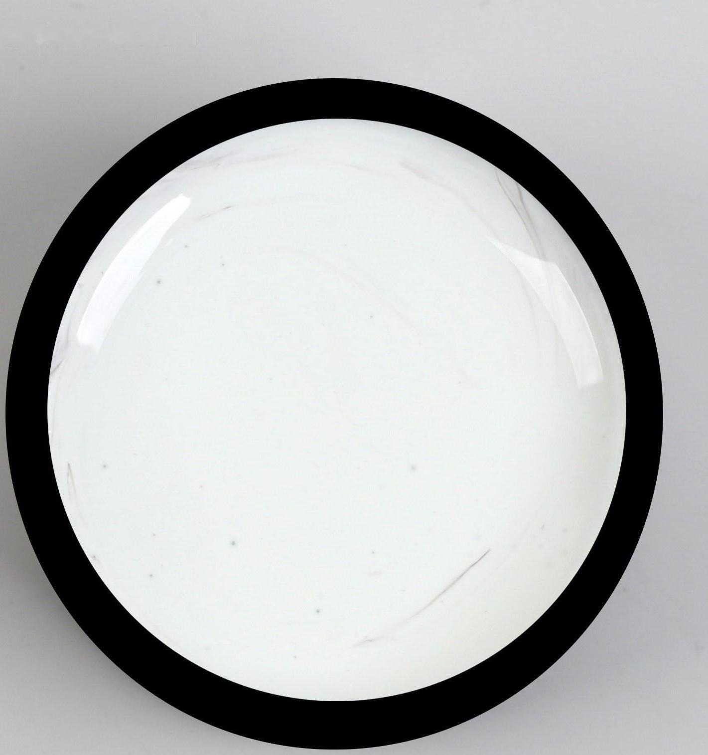 Гель-паутинка, 3-х фазный, LED/UV, 8 мл, цвет белый