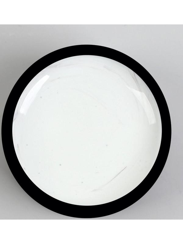 Гель-паутинка, 3-х фазный, LED/UV, 8 мл, цвет белый