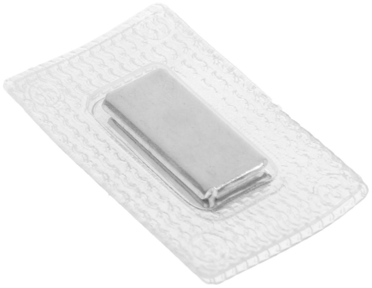 Магнит неодимовый для авто, 20×10 мм, набор 2 шт