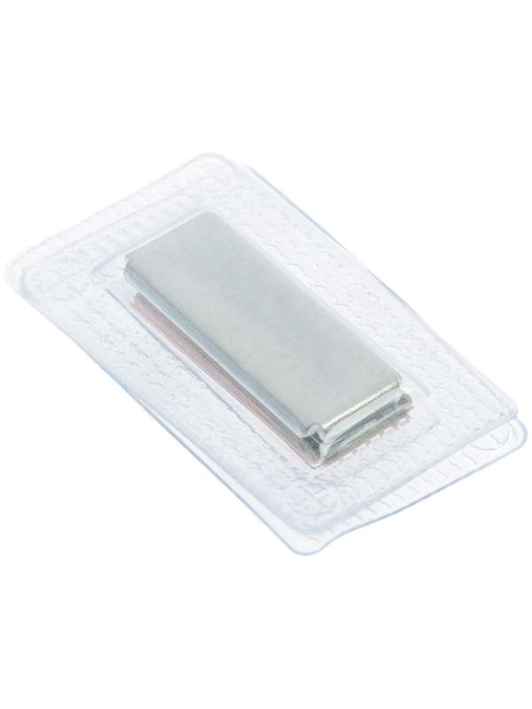 Магнит неодимовый для авто, 25 х 10 мм, набор 2 шт