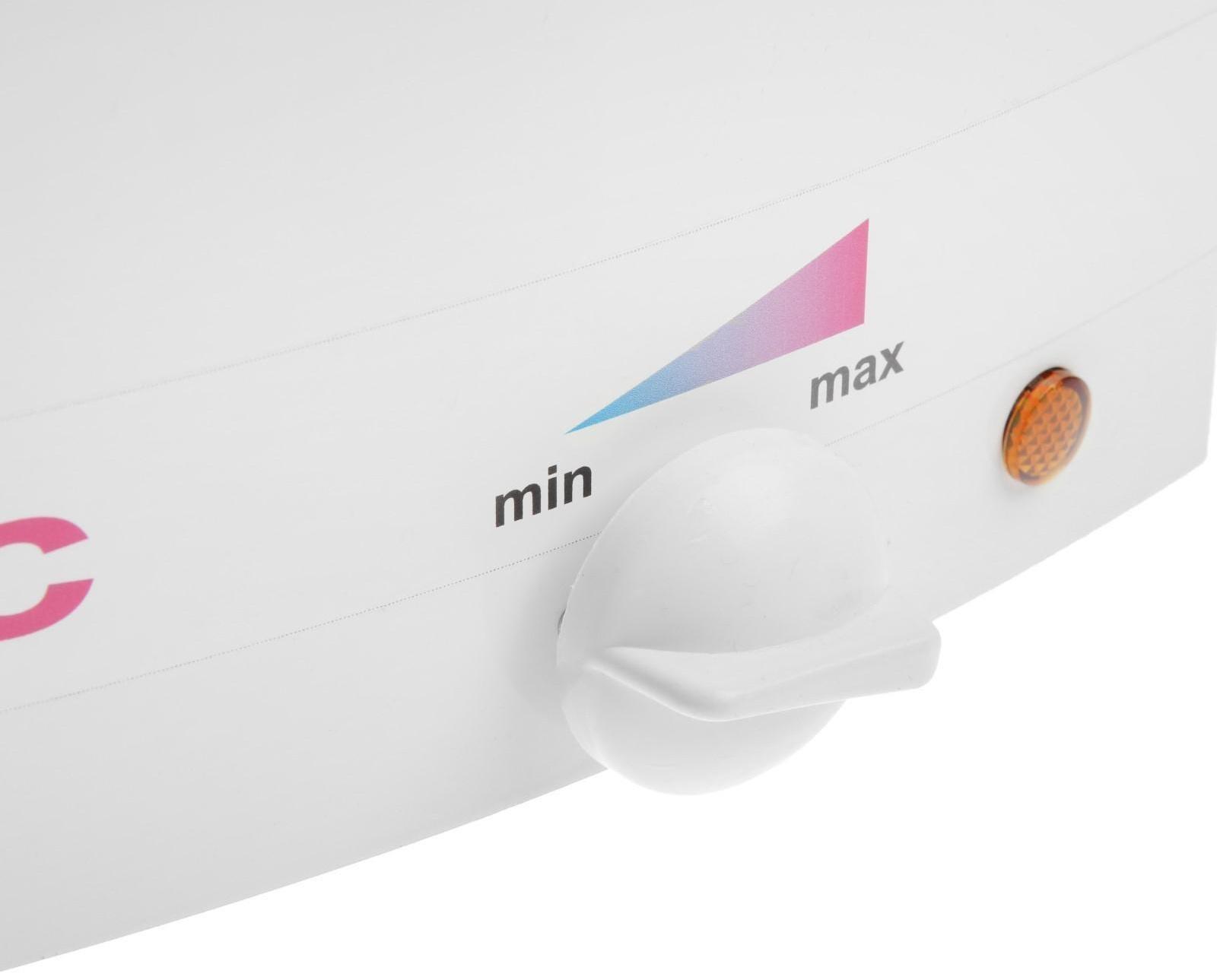 Бак настенный 