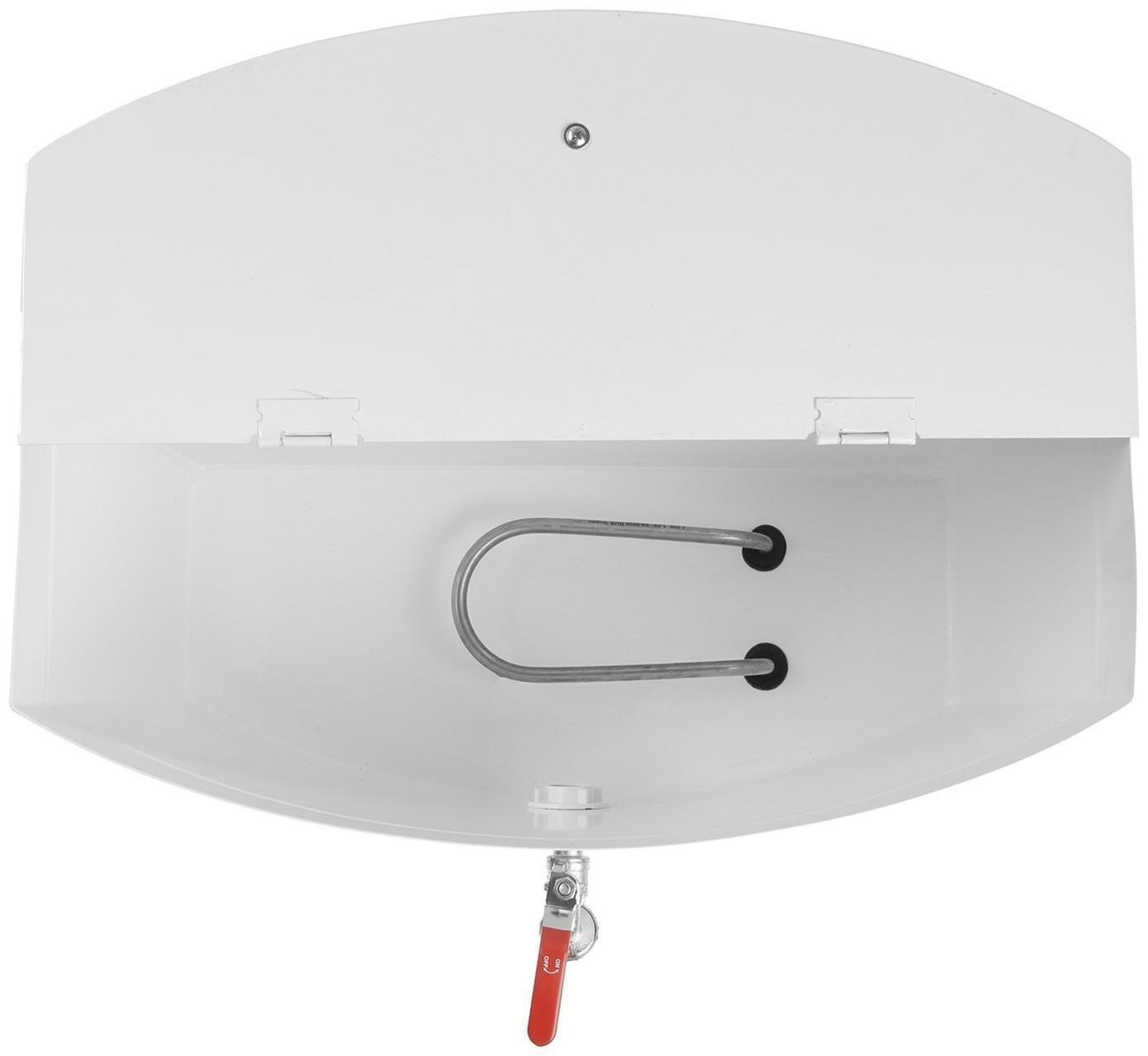 Бак настенный 