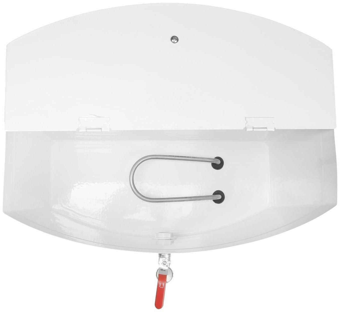 Бак настенный 