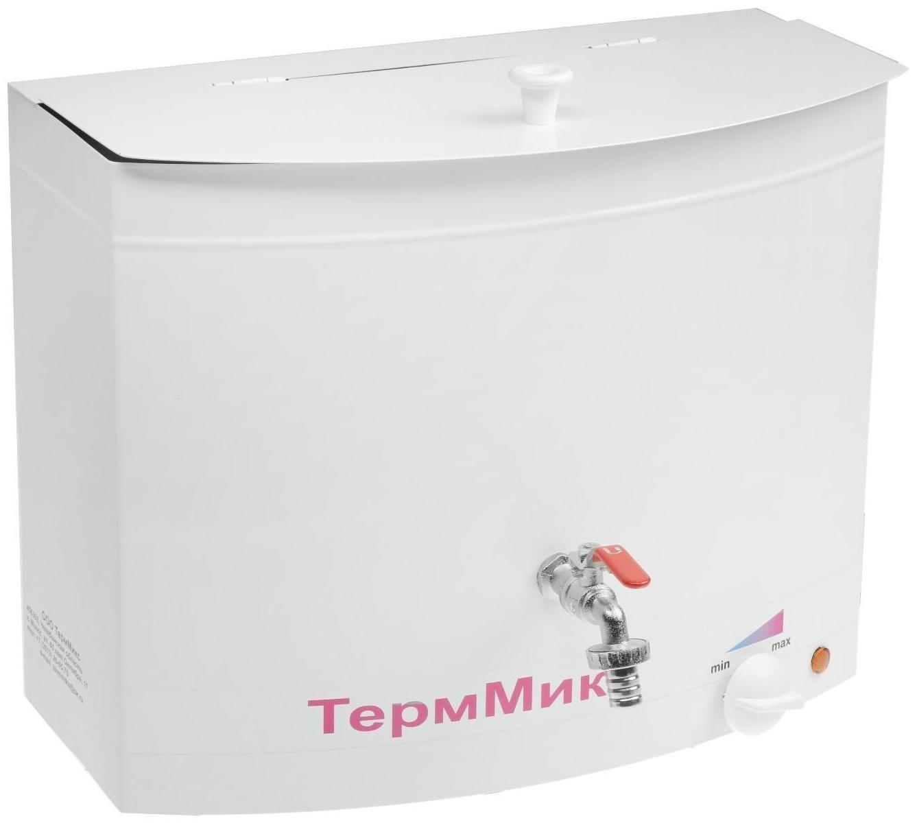 Бак настенный 