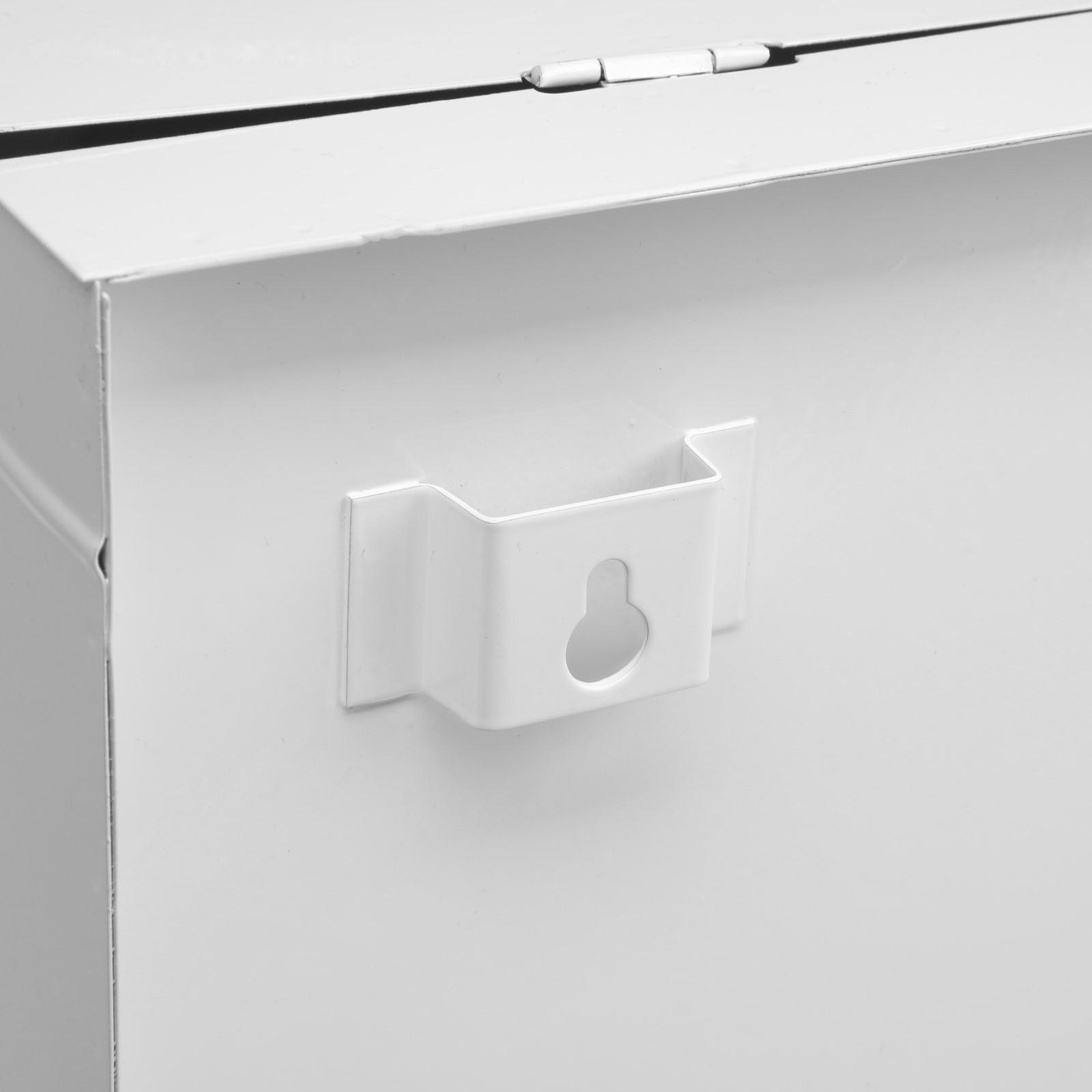 Бак настенный 