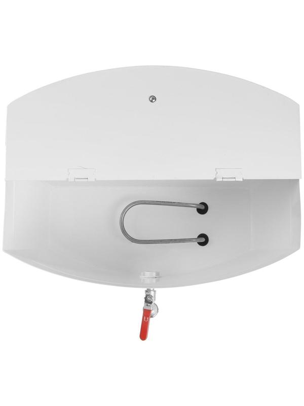 Бак настенный 