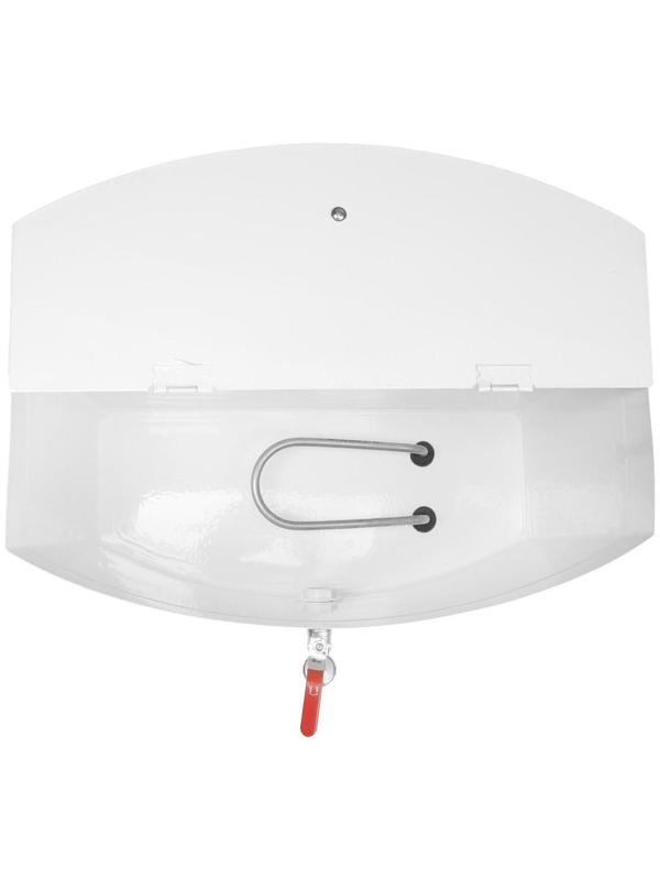 Бак настенный 