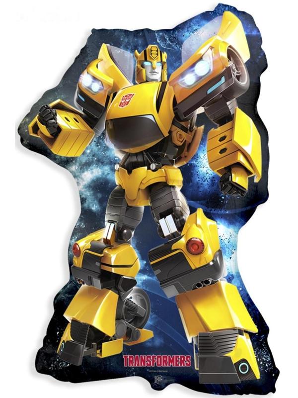 Шар фольгированный 11