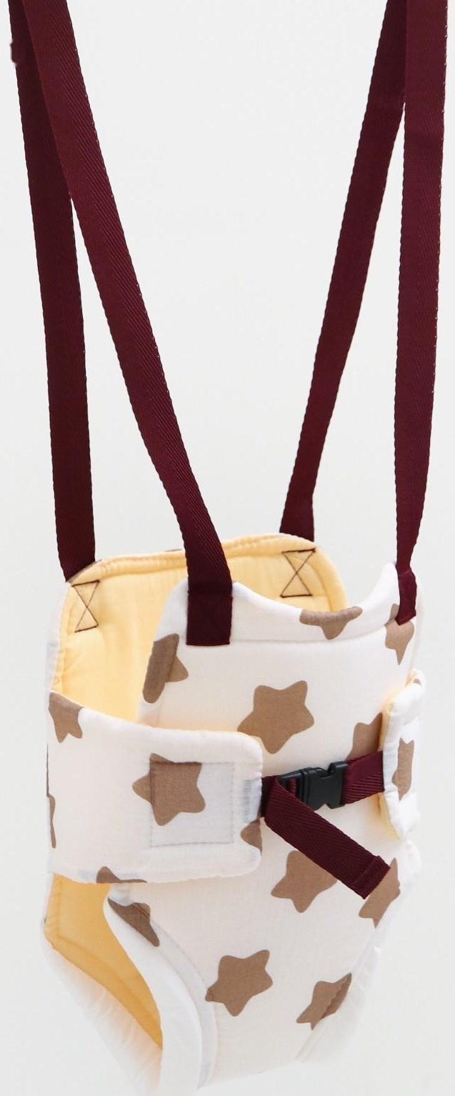 Прыгунки №2 «Пряники, Леденец» (прыгунки, качели, тарзанка), цвет МИКС