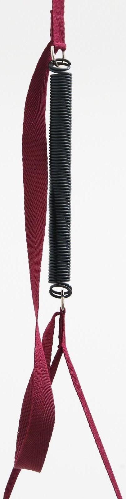 Прыгунки №2 «Пряники, Леденец» (прыгунки, качели, тарзанка), цвет МИКС