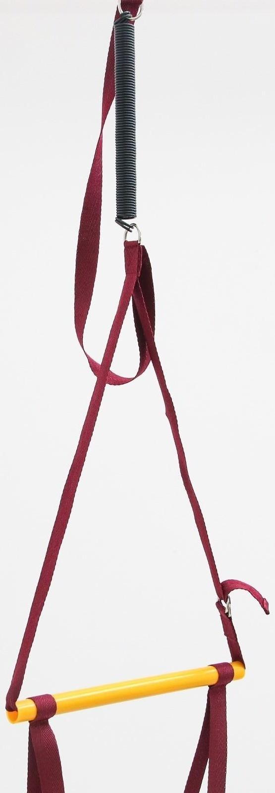 Прыгунки №2 «Пряники, Леденец» (прыгунки, качели, тарзанка), цвет МИКС