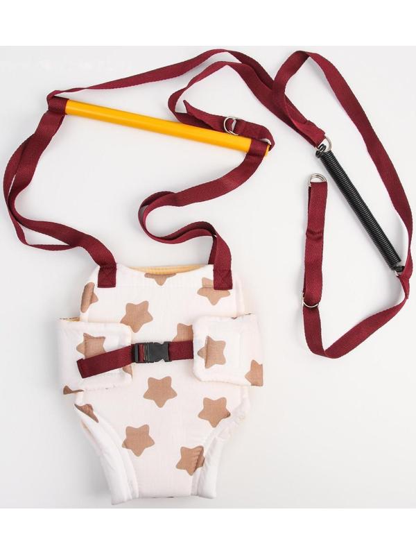 Прыгунки №2 «Пряники, Леденец» (прыгунки, качели, тарзанка), цвет МИКС