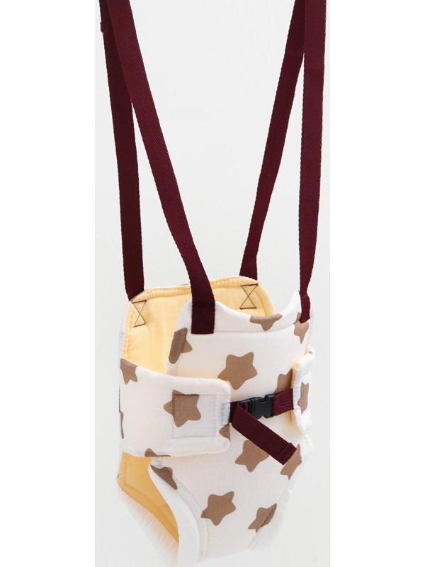 Прыгунки №2 «Пряники, Леденец» (прыгунки, качели, тарзанка), цвет МИКС