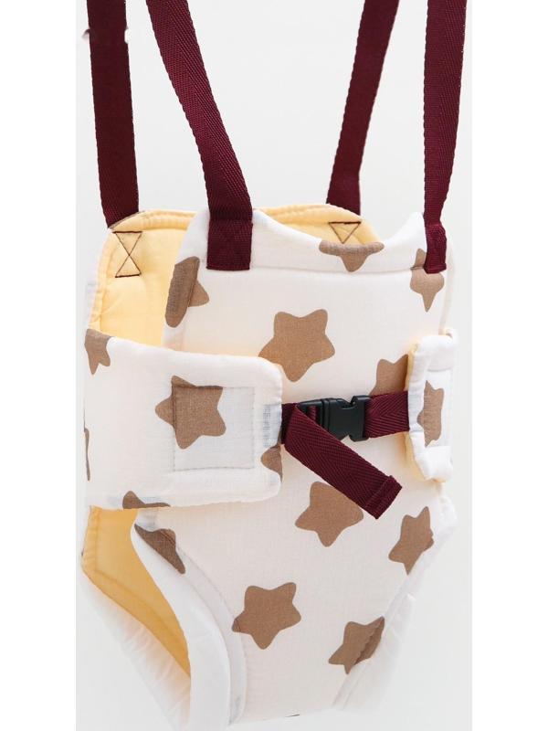 Прыгунки №2 «Пряники, Леденец» (прыгунки, качели, тарзанка), цвет МИКС