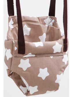 Прыгунки №7 «Пряники Сердечки», на экспандерном шнуре, цвет МИКС