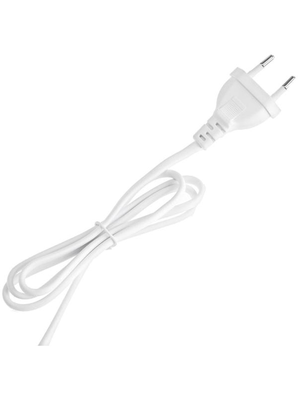 Миксер WILLMARK WHM-6023ST, ручной, 400 Вт, 5 скоростей, 2 насадки, подставка бордо