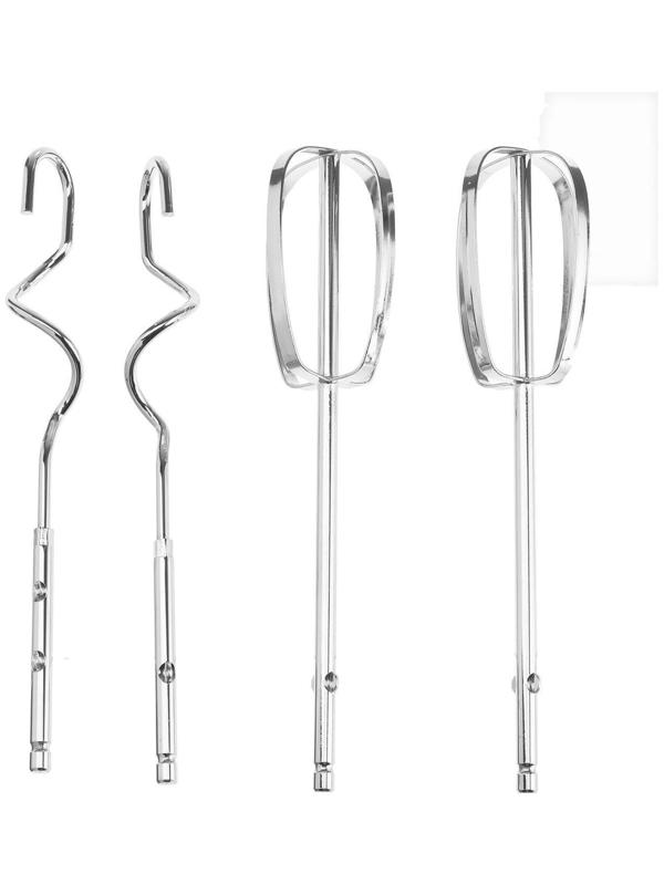 Миксер WILLMARK WHM-6023ST, ручной, 400 Вт, 5 скоростей, 2 насадки, подставка бордо