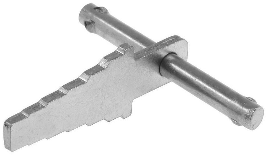 Ключ для монтажа американок 1/2