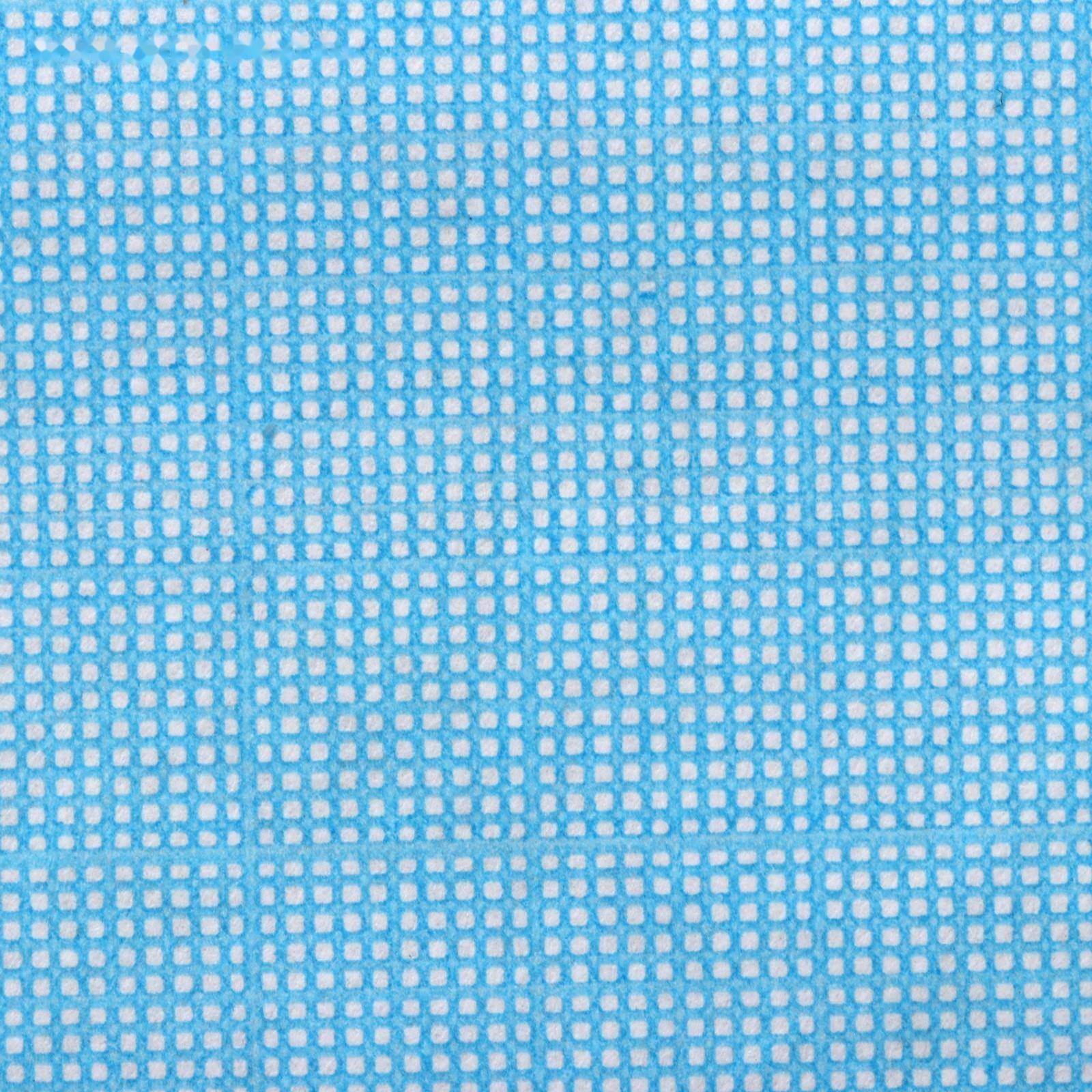 Масштабно-координатная бумага, 60 гр/м², 64 см, 10 м, цвет голубой