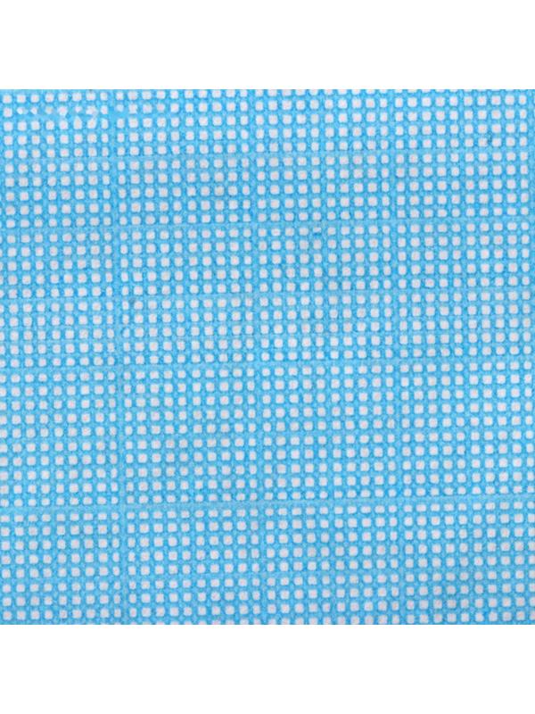 Масштабно-координатная бумага, 60 гр/м², 64 см, 10 м, цвет голубой