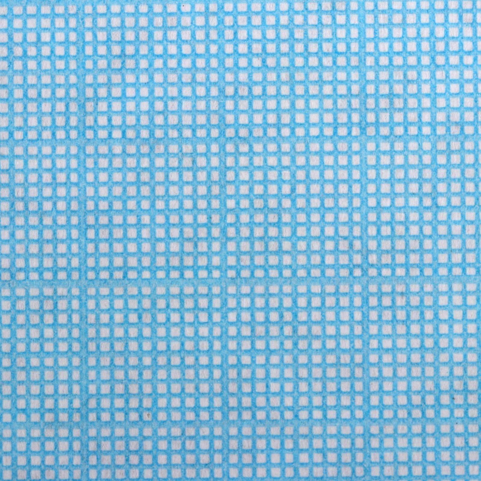 Масштабно-координатная бумага, 60 гр/м², 64 см, 20 м, цвет голубой