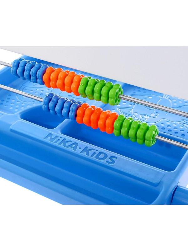 Мольберт детский двусторонний «Растущий», 755х516х70 мм