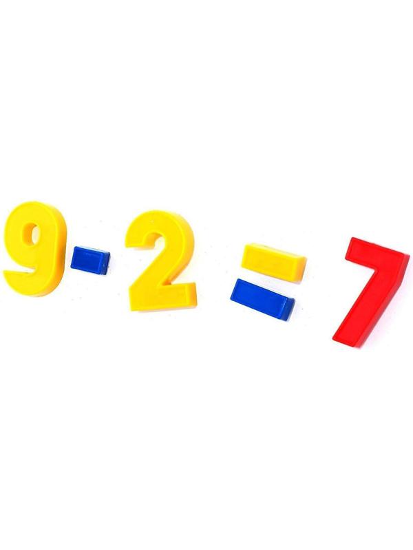 Мольберт детский двусторонний «Растущий», 755х516х70 мм