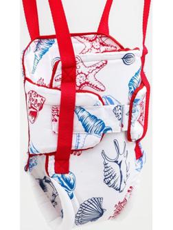 Прыгунки №1, 2в1, «Совушки», цвет МИКС