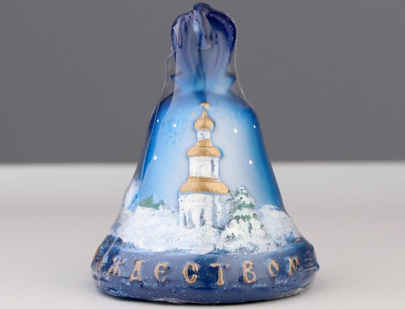 Свеча декоративная 