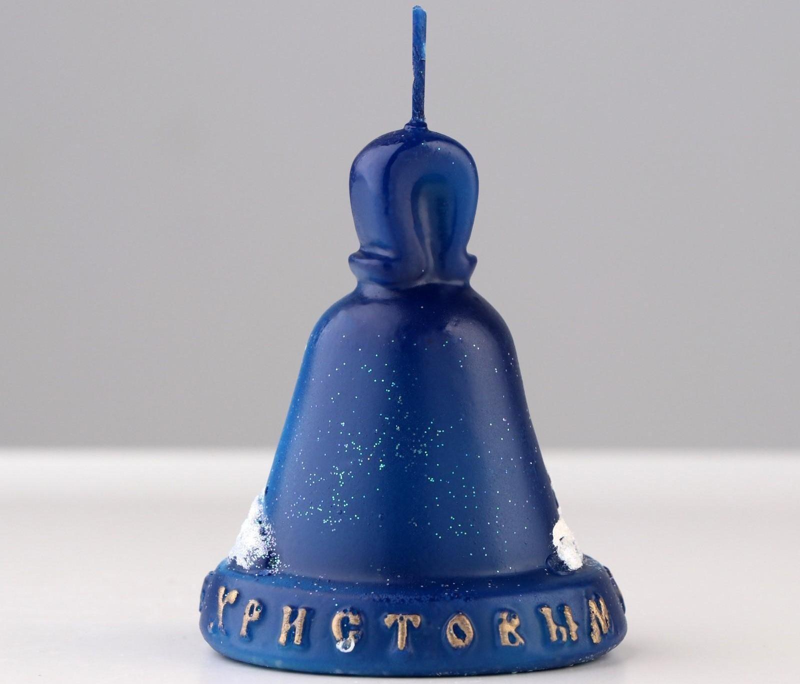 Свеча декоративная 