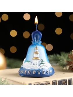 Свеча декоративная 