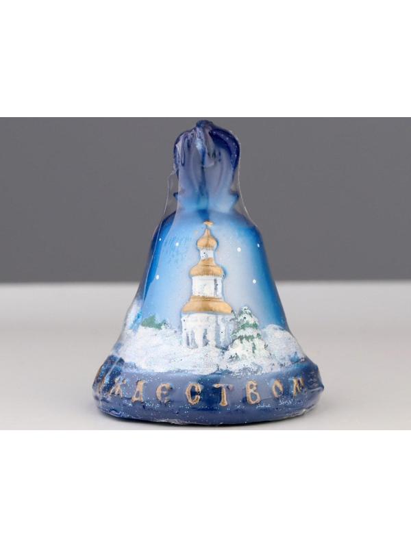 Свеча декоративная 