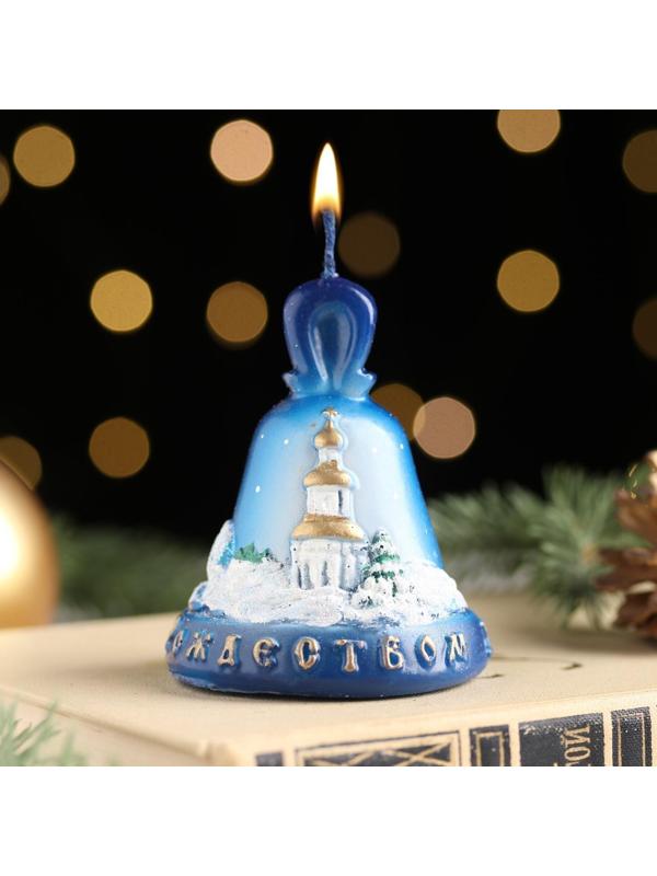 Свеча декоративная 