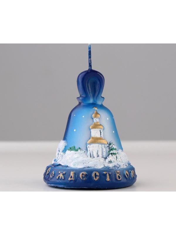 Свеча декоративная 