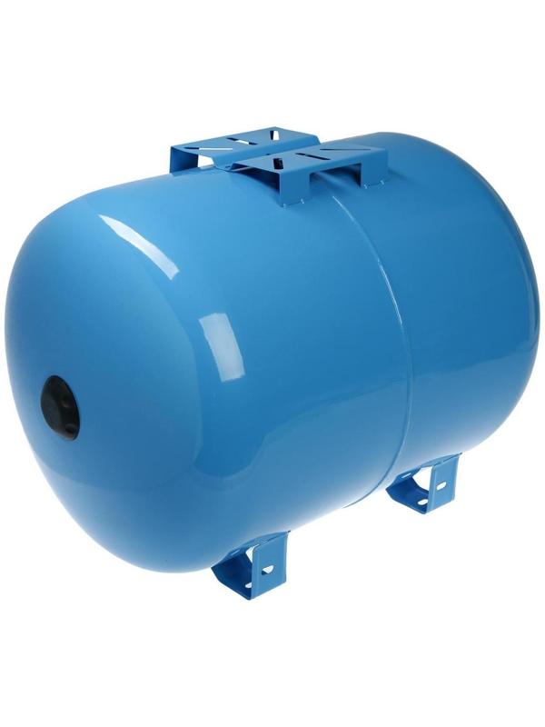 Гидроаккумулятор ETERNA Г-100П, для систем водоснабжения, горизонтальный, 100 л