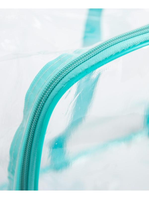 Сумка в роддом «Перья»