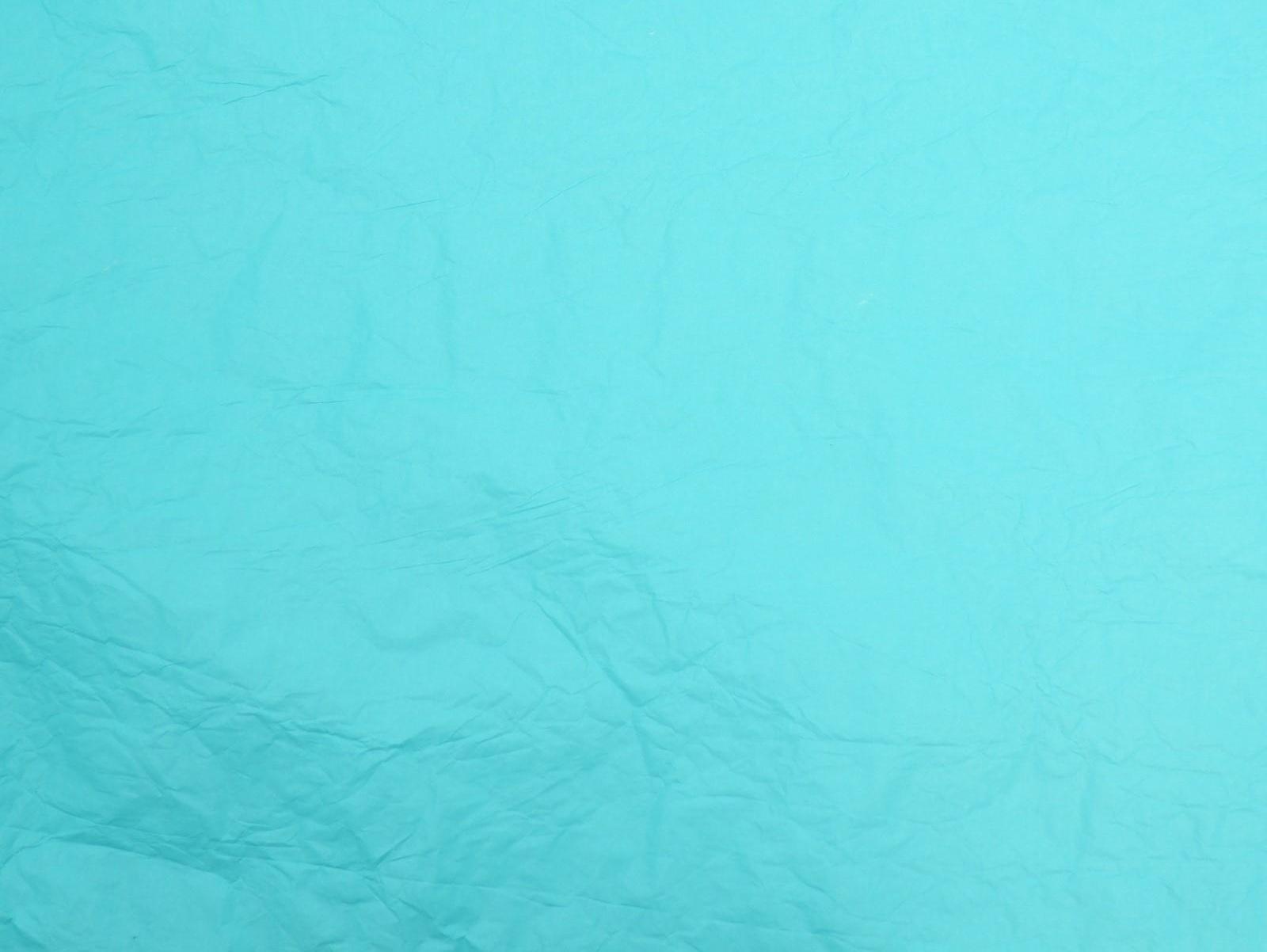 Бумага эколюкс «Бирюзовый», 0,7 х 5 м