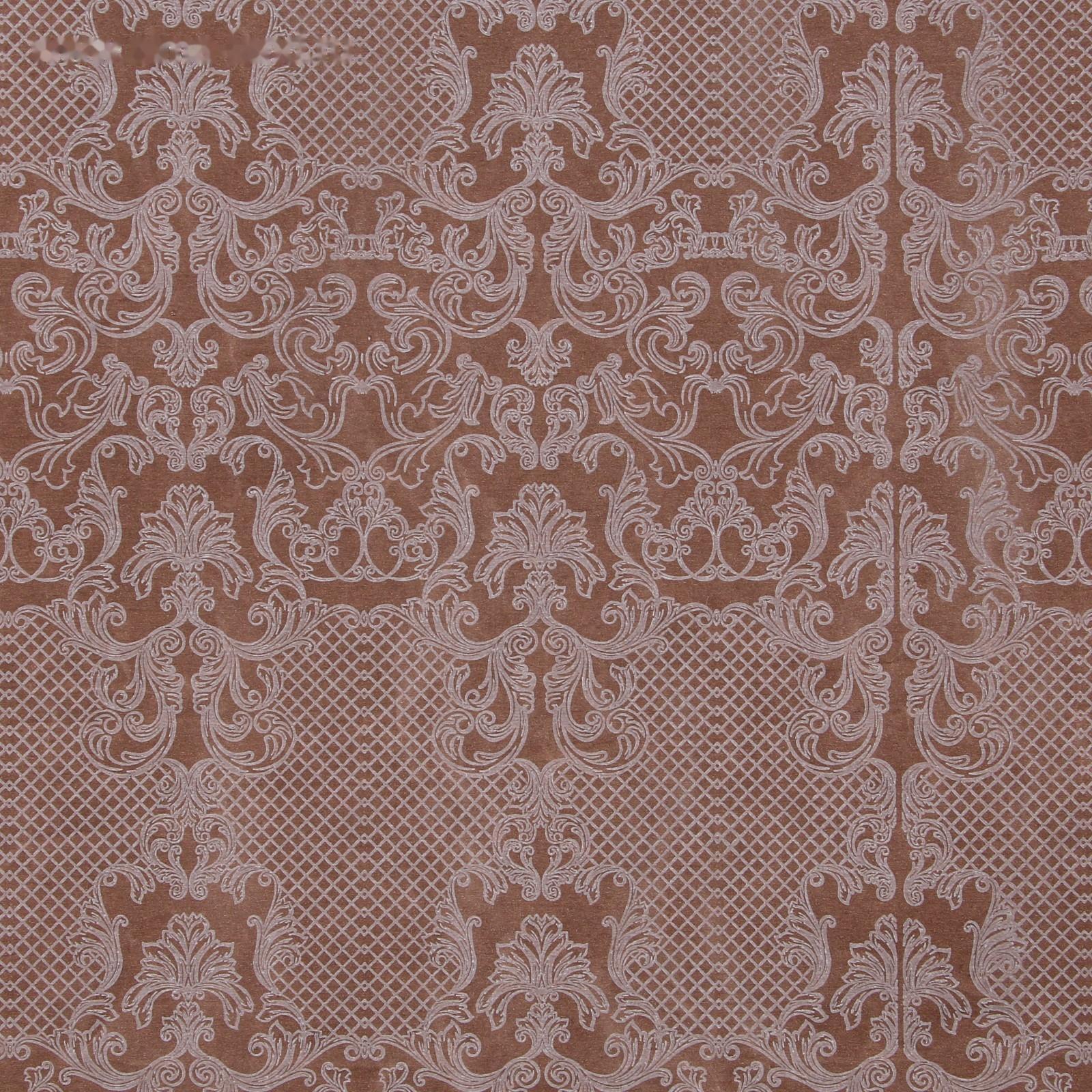 Бумага эколюкс «Белый узор», 0,7 х 5 м