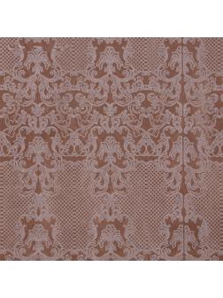 Бумага эколюкс «Белый узор», 0,7 х 5 м