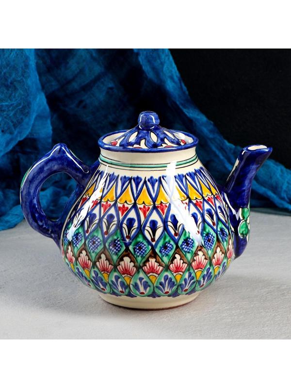Чайник Риштанская Керамика 1600мл