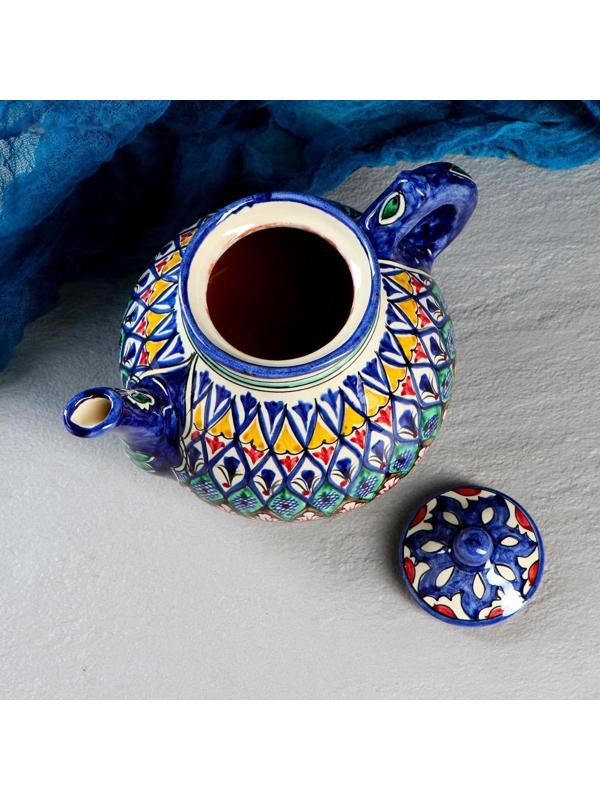 Чайник Риштанская Керамика 1600мл