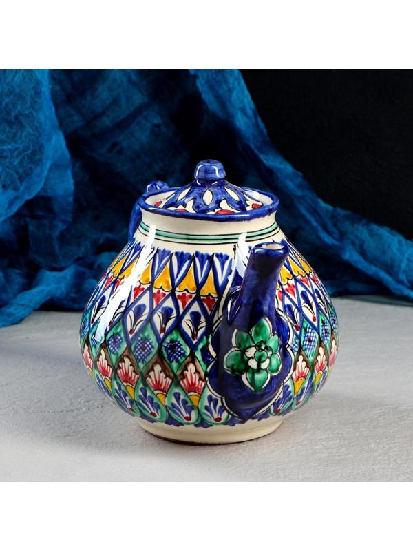 Чайник Риштанская Керамика 1600мл