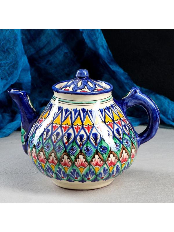 Чайник Риштанская Керамика 1600мл