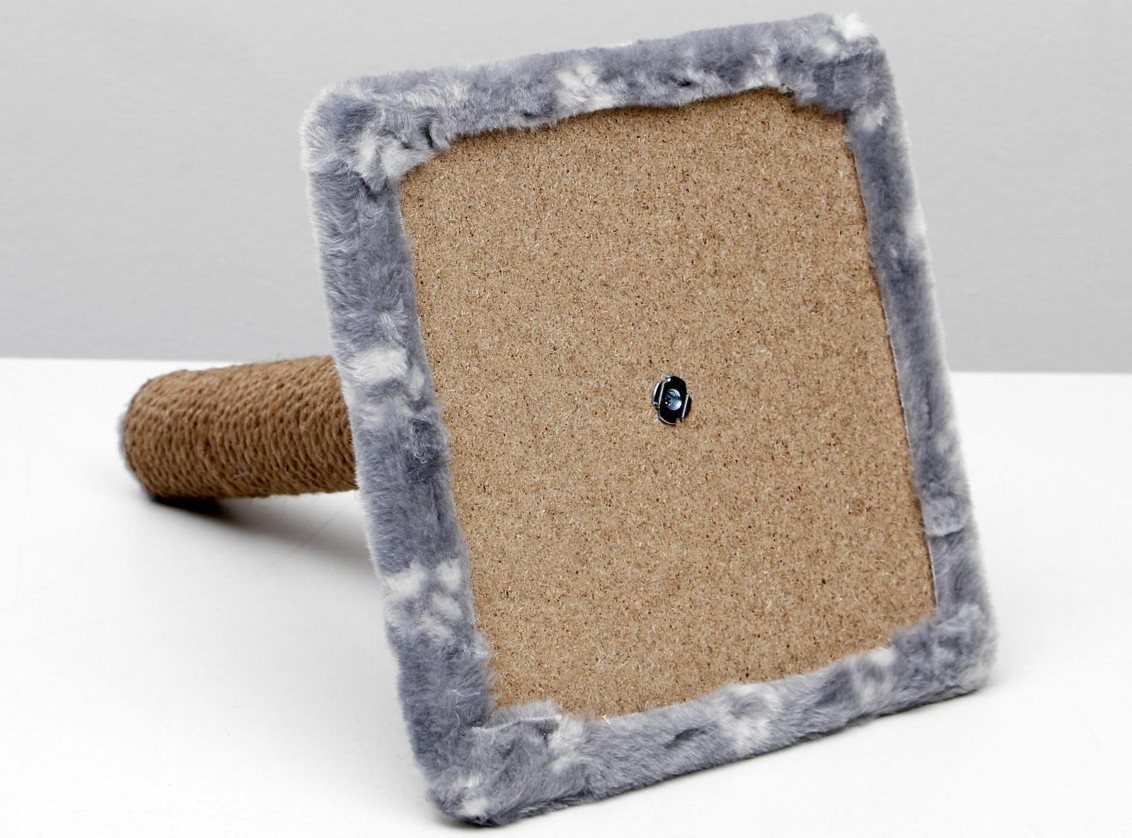 Когтеточка 