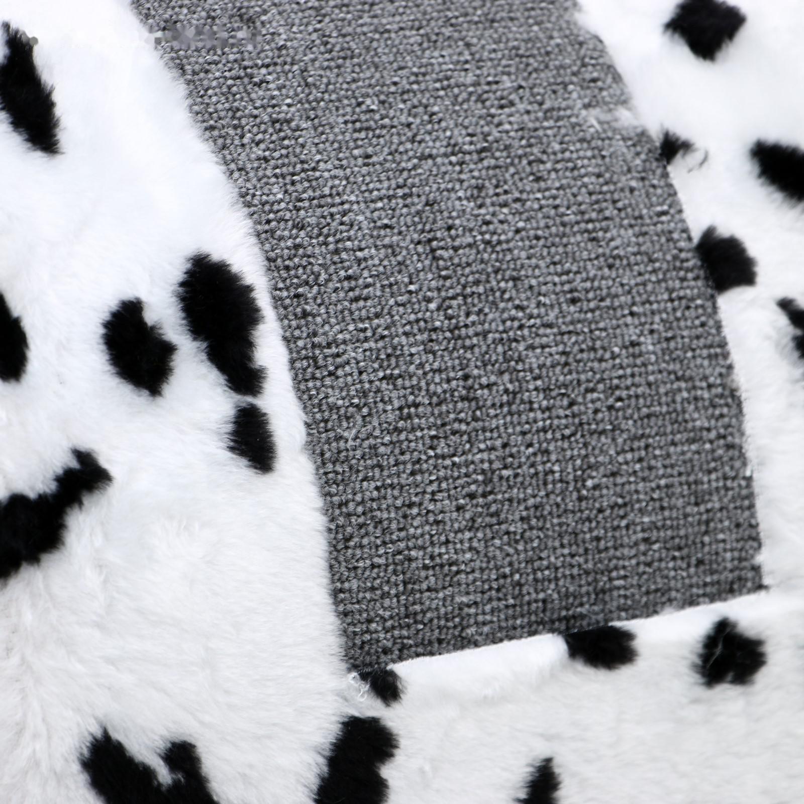 Домик-когтеточка  