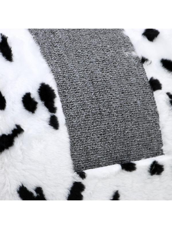 Домик-когтеточка  